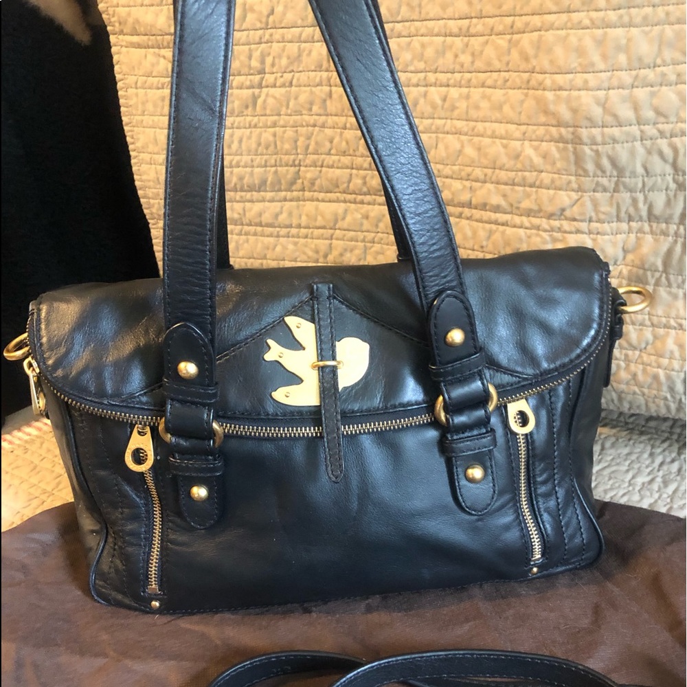 Marc Jacobs satchel